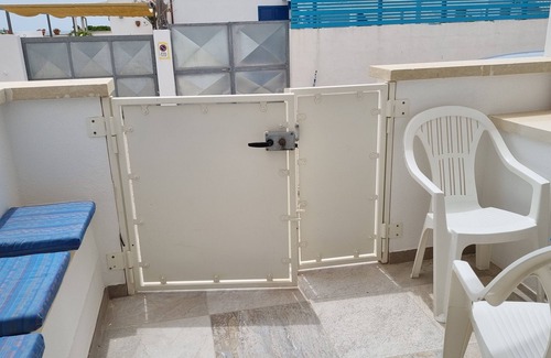 Lido Marini House | Appartamento a 50 mt dal Mare