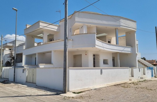 Lido Marini House | Appartamento a 50 mt dal Mare