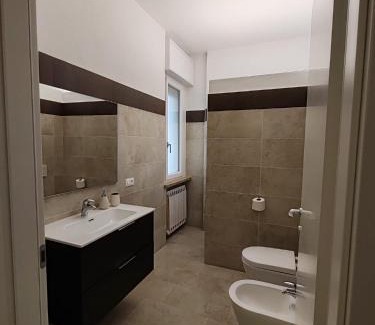 Legnago Apartment | Appartamento a Legnago di "Corte San Tomaso"