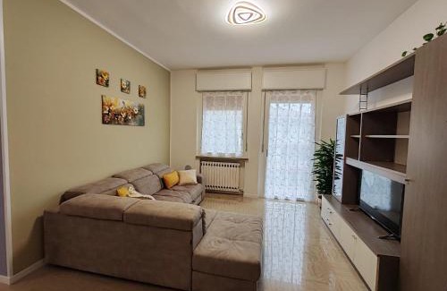 Legnago Apartment | Appartamento a Legnago di "Corte San Tomaso"