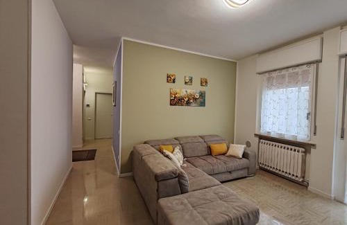 Legnago Apartment | Appartamento a Legnago di "Corte San Tomaso"