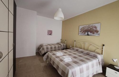 Legnago Apartment | Appartamento a Legnago di "Corte San Tomaso"