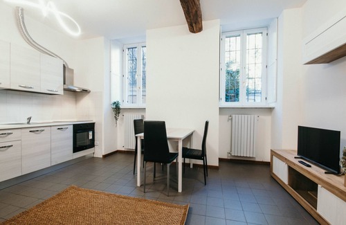 Aggregazione Rionale 1 Apartment | Appartamento Abete - Affitti Brevi Italia