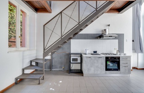 Aggregazione Rionale 1 Apartment | Appartamento Acero - Affitti Brevi Italia