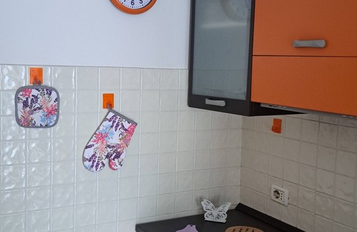 La Foce Apartment | Appartamento Acquamarina