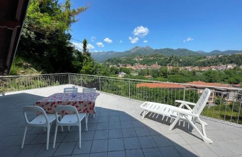 Pray Apartment | Appartamento Ai Rododendri
