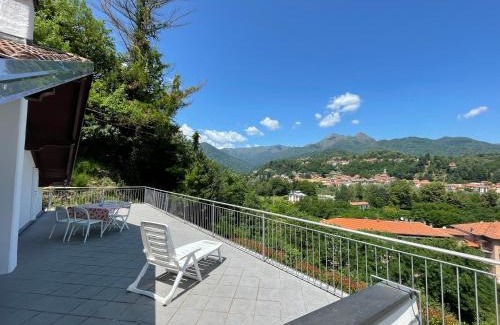 Pray Apartment | Appartamento Ai Rododendri