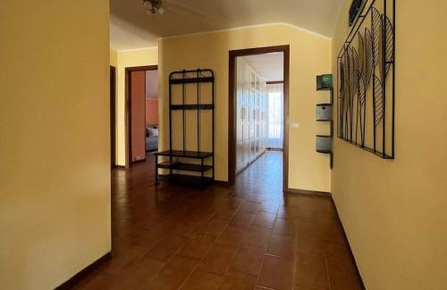 Pray Apartment | Appartamento Ai Rododendri