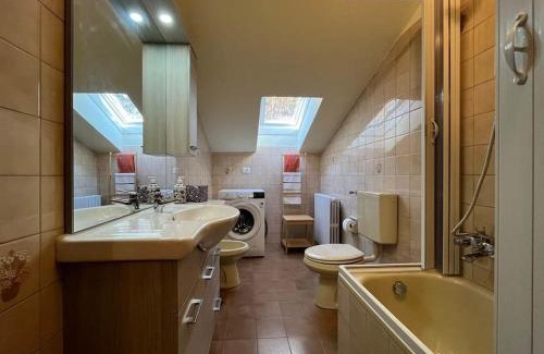 Pray Apartment | Appartamento Ai Rododendri