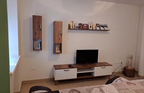 Cles Apartment | Appartamento Al Borgo