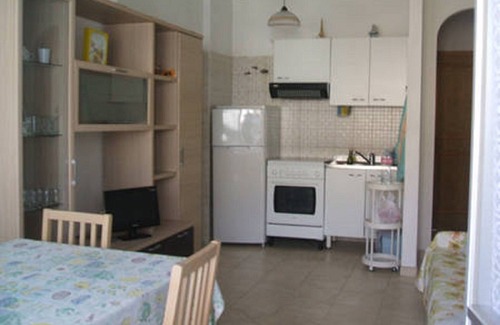 Marina di Vasto Apartment | Appartamento al mare
