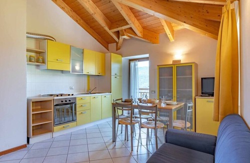 Grauno Apartment | Appartamento al Sol - Grauno - Ospitar