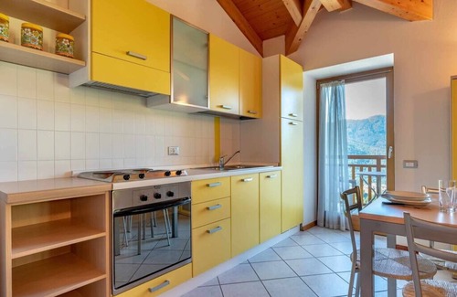 Grauno Apartment | Appartamento al Sol - Grauno - Ospitar
