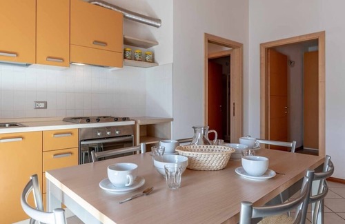 Grauno Apartment | Appartamento alla Brisa - Grauno - Ospitar