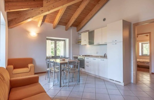 Grauno Apartment | Appartamento alla Preda - Grauno - Ospitar