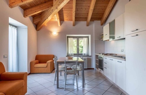 Grauno Apartment | Appartamento alla Preda - Grauno - Ospitar