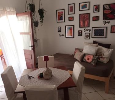 Sal Rei Apartment | Appartamento Alma de Cri 10b, Sal Rei Estoril