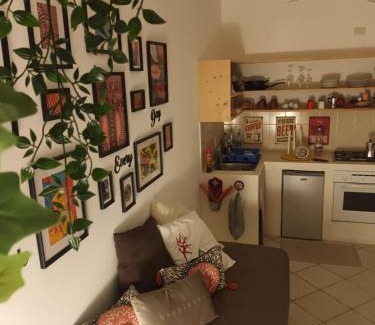 Sal Rei Apartment | Appartamento Alma de Cri 10b, Sal Rei Estoril