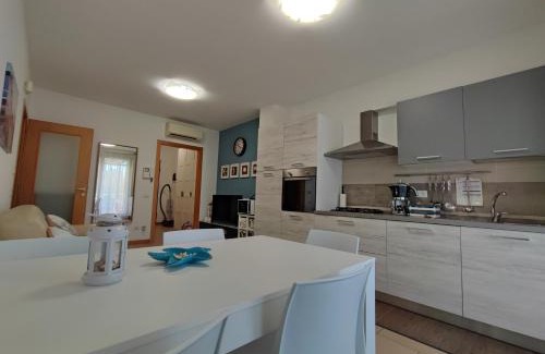 Mazzorno Sinistro Apartment | Appartamento Amaranthus Cavallino