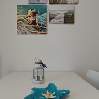 Mazzorno Sinistro Apartment | Appartamento Amaranthus Cavallino