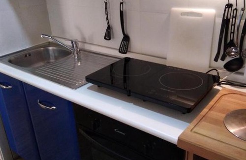 Viserbella Apartment | Appartamento America