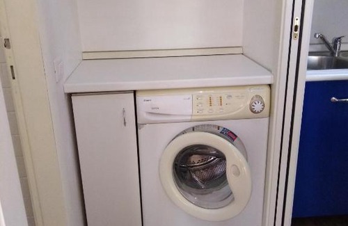 Viserbella Apartment | Appartamento America
