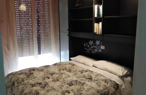Viserbella Apartment | Appartamento America