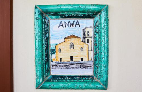 Scala Apartment | Appartamento Anna in Villa Laura