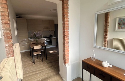 Vicenza Apartment | appartamento aria condizionata adatto a famiglie vicino al centro di Vicenza