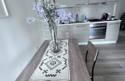 Vicenza Apartment | appartamento aria condizionata adatto a famiglie vicino al centro di Vicenza