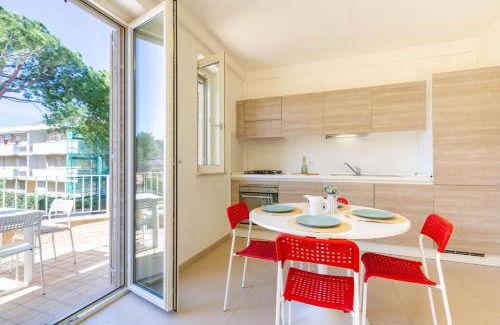 Porto San Giorgio Apartment | Appartamento Aurora 2 - MyHo Casa