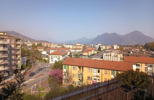 Verbania Apartment | Appartamento Azzurra