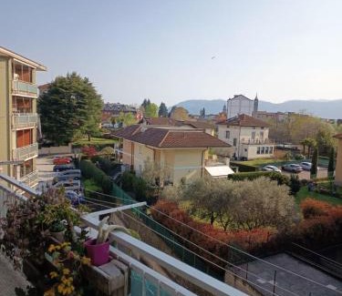 Verbania Apartment | Appartamento Azzurra