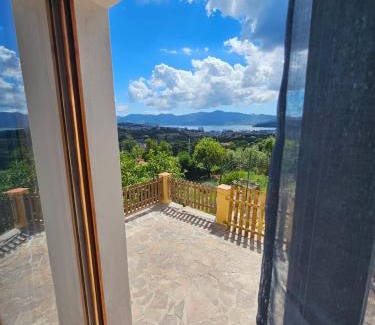 Portoferraio House | Appartamento Azzurro Mare