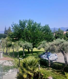 Furnari Apartment | Appartamento Baia di Calipso