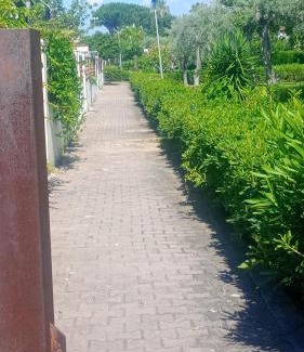 Furnari Apartment | Appartamento Baia di Calipso