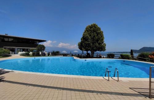 Pieve Vecchia Apartment | Appartamento Bellavista CRB-BGL