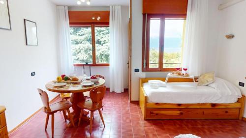 Pieve Vecchia Apartment | Appartamento Bellavista CRB-BGL
