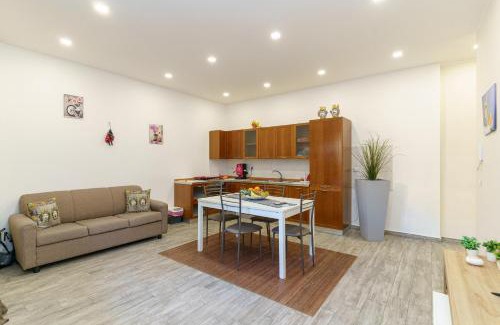 Misterbianco Apartment | Appartamento Belsito 15