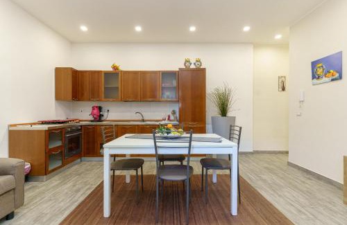 Misterbianco Apartment | Appartamento Belsito 15