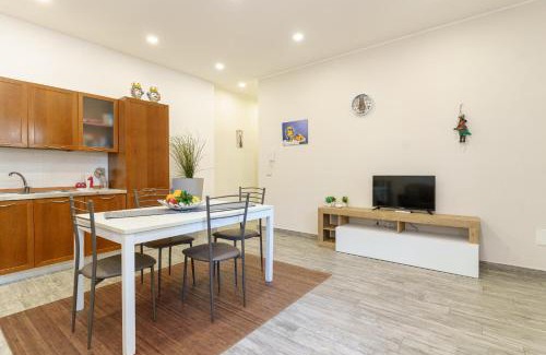 Misterbianco Apartment | Appartamento Belsito 15