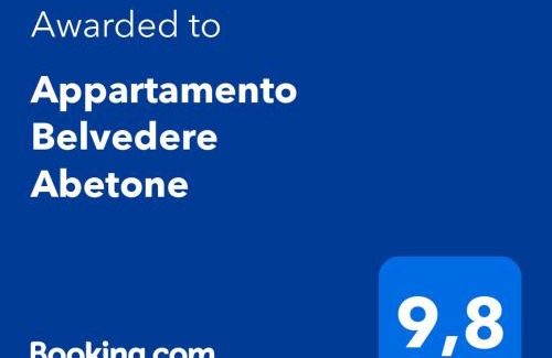 Abetone Apartment | Appartamento Belvedere Abetone