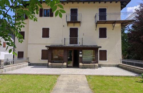 Abetone Apartment | Appartamento Belvedere Abetone