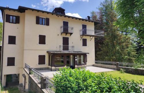 Abetone Apartment | Appartamento Belvedere Abetone
