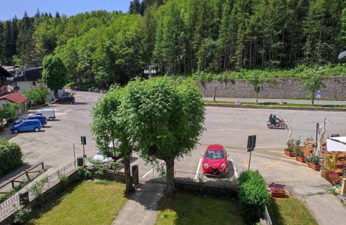 Abetone Apartment | Appartamento Belvedere Abetone