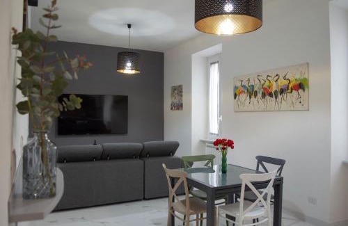 Tivoli Apartment | Appartamento Borgia