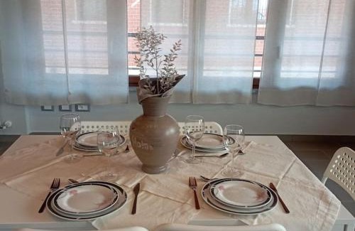 Monta Apartment | Appartamento Ca' Mia