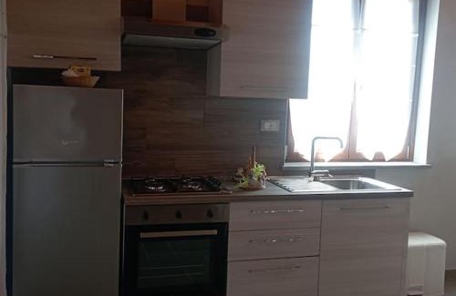 Monta Apartment | Appartamento Ca' Mia