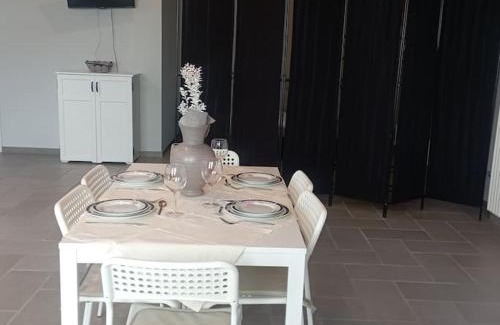 Monta Apartment | Appartamento Ca' Mia