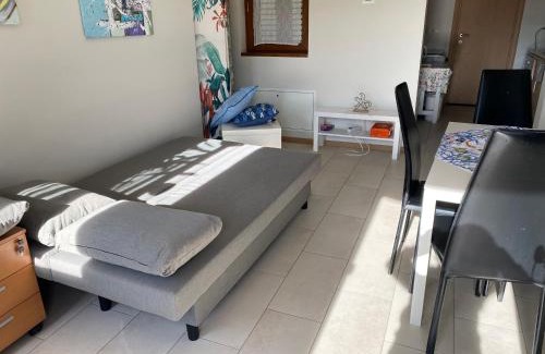 Servola-Chiarbola-Valmaura-Borgo San Sergio House | Appartamento "Casa Anna"